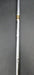 LYNX USA 5 Putter 90cm Playing Length Steel Shaft Odyssey Grip