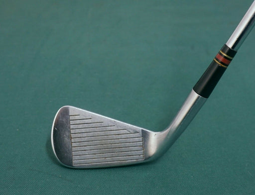 MacGregor MCX 5 Iron Regular Steel Shaft MacGregor Grip