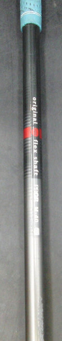 PRGR PX-03 Egg 15° 3 Wood Regular Graphite Shaft Golf Pride Grip