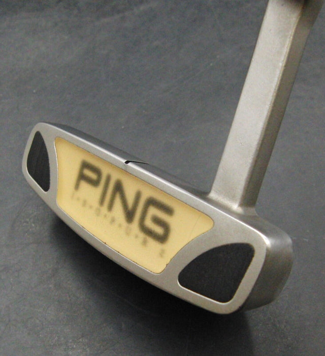 Ping Darby i Putter 89cm Playing Length Steel Shaft Ping Grip