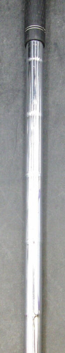 Left-Handed Callaway Steelhead X-16 4 Iron Regular Steel Shaft Golf Pride Grip