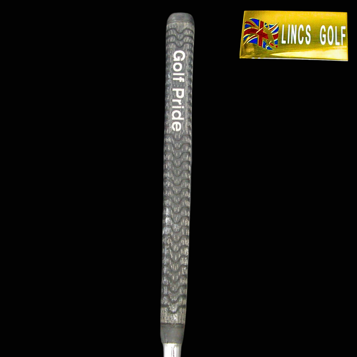 Custom Milled Disney Themed Ping Anser Putter 89cm Steel Shaft Golf Pride Grip