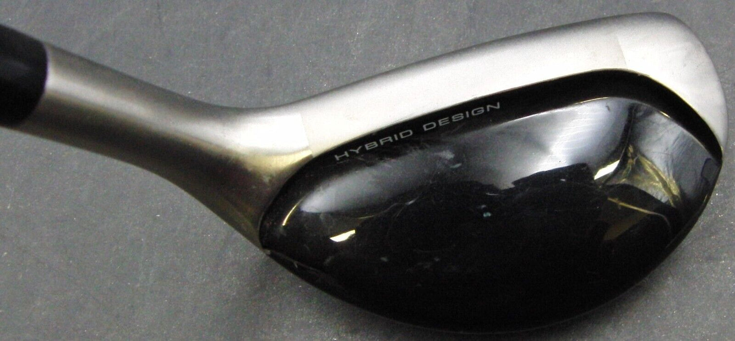 Mizuno MX-950 3 Hybrid Regular Steel Shaft Golf Pride Grip + HC