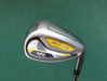 Adams Golf Idea A5 OS Pitching Wedge Adams Regular Steel Shaft Adams Golf Grips