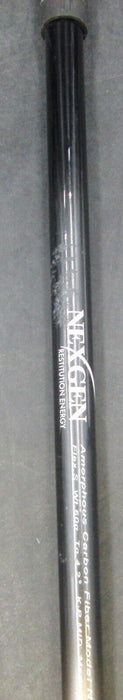 Nexgen NF801 5 Wood Stiff Graphite Shaft Nexgen Grip