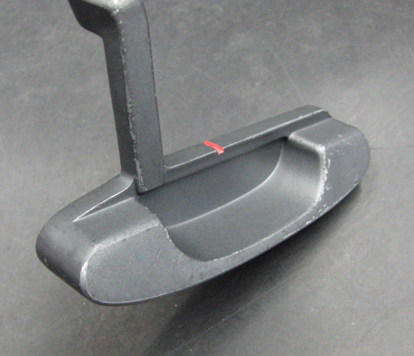 Mizuno 9332 Putter 85cm Playing Length Graphite Shaft With Grip
