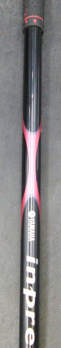 Yamaha Inpres X 28° 6 Hybrid Regular Graphite Shaft Inpres X Grip