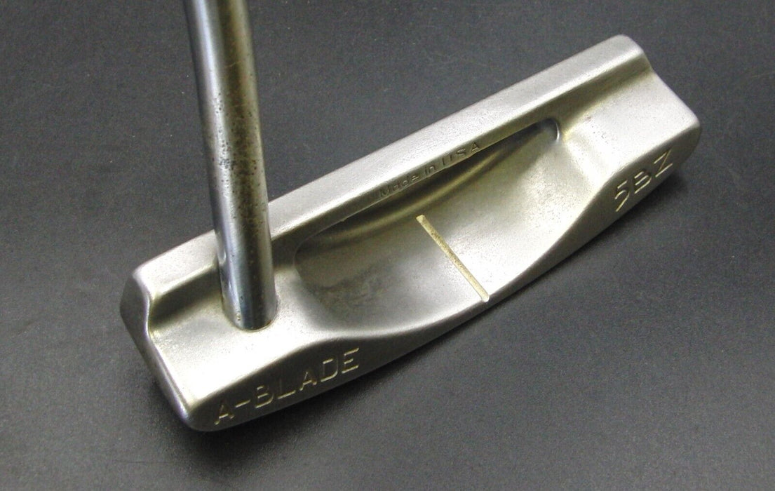 Ping A-Blade 5BZ  Putter 89cm Playing Length Steel Shaft Ping Grip