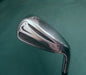 Nike Slingshot Tour 5 Iron True Temper Stiff Steel Shaft Slingshot Grip