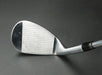 Japanese Ladies BALDO BC Gap A Wedge Ladies Steel Shaft IOMIC Grip