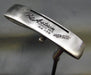 Crowner Re Action Tinkle Put RA 120 Hard Kick Putter 87.5cm Steel Shaft