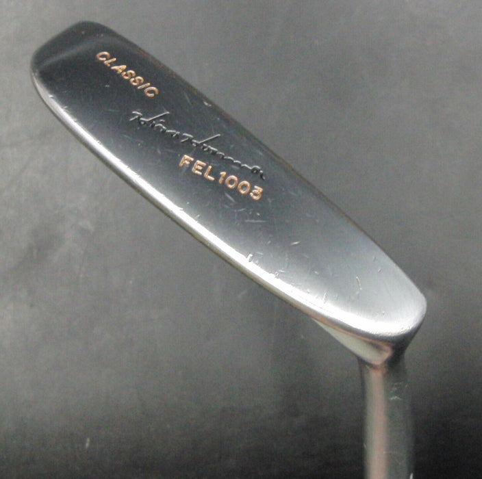 Hiro Honma Classic FEL 1003 Putter Steel Shaft 90cm Length Honma Grip