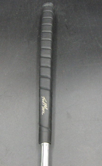 Tad Moore Majic Series 99 1st Production 1998 Putter Steel Shaft 88cm Long