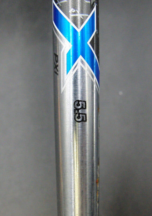 Callaway X Forged 8 Iron Regular Coated Steel Shaft Callaway Grip