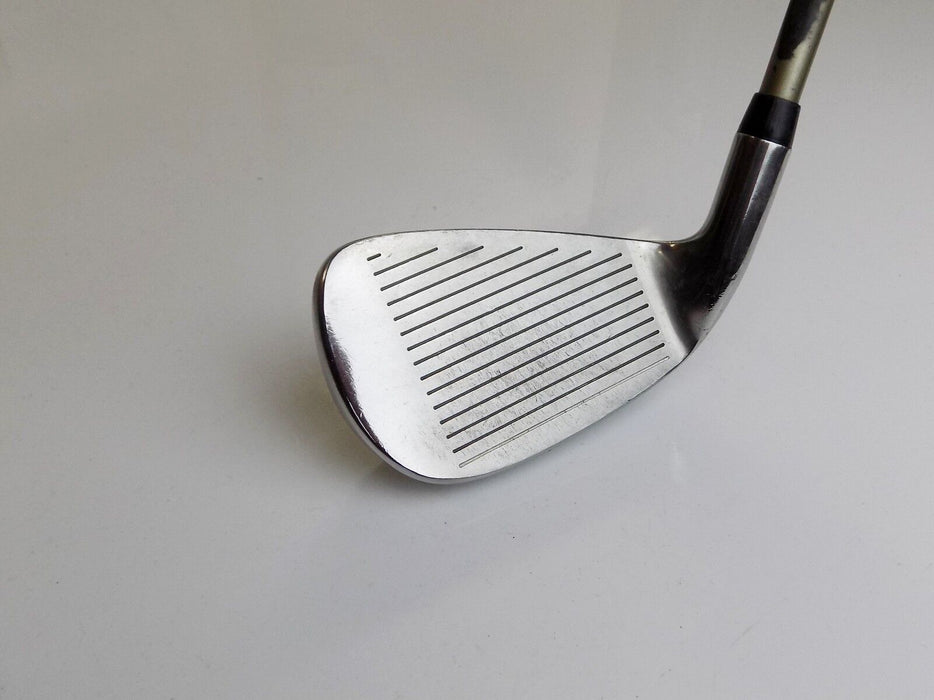 Yonex Super A.D.X 200 PPS 6 Iron Regular Flex Graphite Shaft Yonex Grip