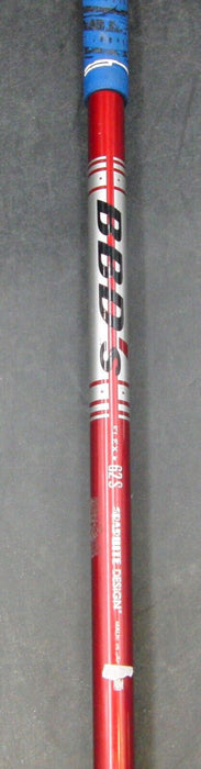 Royal Collection TRC BBD's 21° 3 Hybrid Stiff Graphite Shaft Golf Pride Grip
