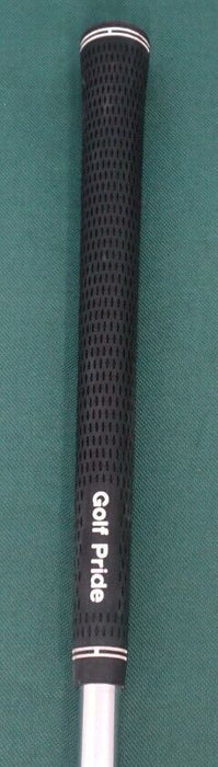 Left Handed Ping i15 Green Dot 8 Iron Regular Steel Shaft Golf Pride Grip