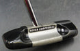 Never Compromise Z/I Kappa Putter Steel Shaft 86cm Length Never Compromise Grip