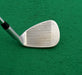 Left Handed Ping i20 Brown Dot U Wedge Regular Steel Shaft Golf Pride Grip