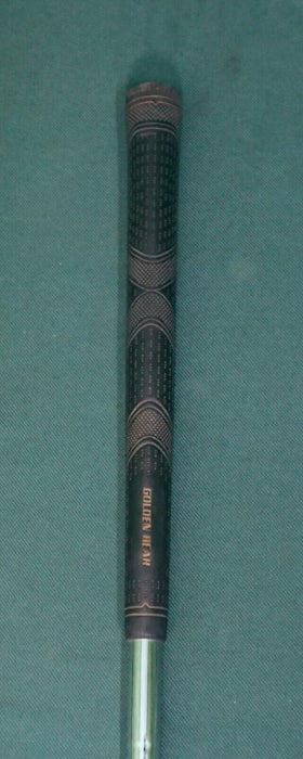 Left-Handed King Cobra SZ Pitching Wedge Regular Steel Shaft Golden Bear Grip