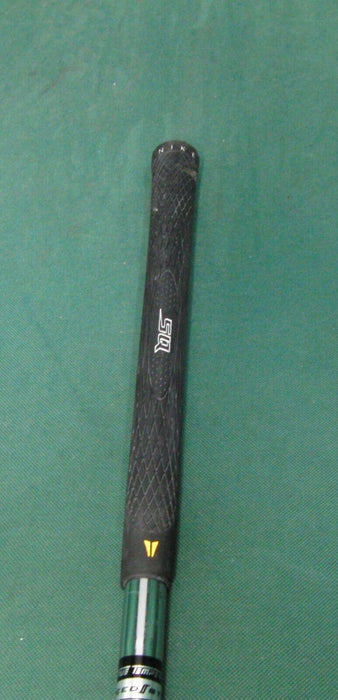 Nike Sumo SQ 9 Iron Regular Steel Shaft Nike Grip