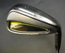 Nike Slingshot 4D SS 9 Iron Stiff Steel Shaft Nike Grip