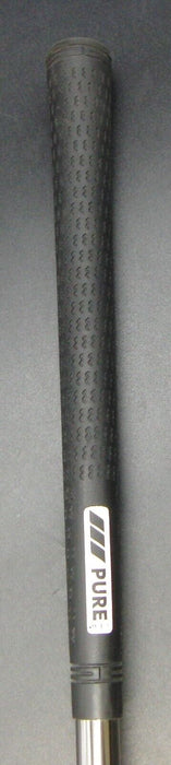 Japanese Saso RRR-II 10.5º Driver Regular Graphite Shaft Pure Grip