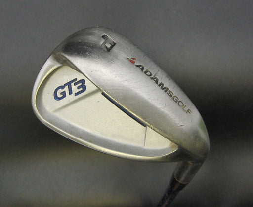 Adamsgolf GT3 Sand Wedge Senior Graphite Golf Pride Grip