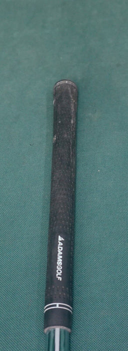 Adams Idea A7 OS  8 Iron True Temper Regular Steel Shaft Adams Golf Grip