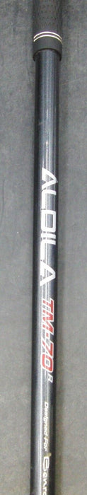 BenRoss ACS VX Combo OS 6 Iron Regular Graphite Shaft Golf Pride Grip