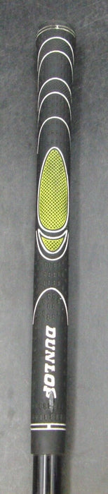 Dunlop Sixty Five Stainless 18° Iron Regular Graphite Shaft Dunlop Grip