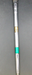 Lynx Seville 2 Iron Regular Steel Shaft Lynx Lite Grip