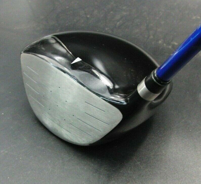 Japanese Flit Box Forged Titanium 460 9.5° Driver Stiff Graphite Shaft