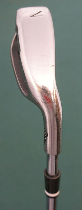 MD Golf SuperStrong 7 Iron True Temper Regular Steel Shaft USTMamiya Grip