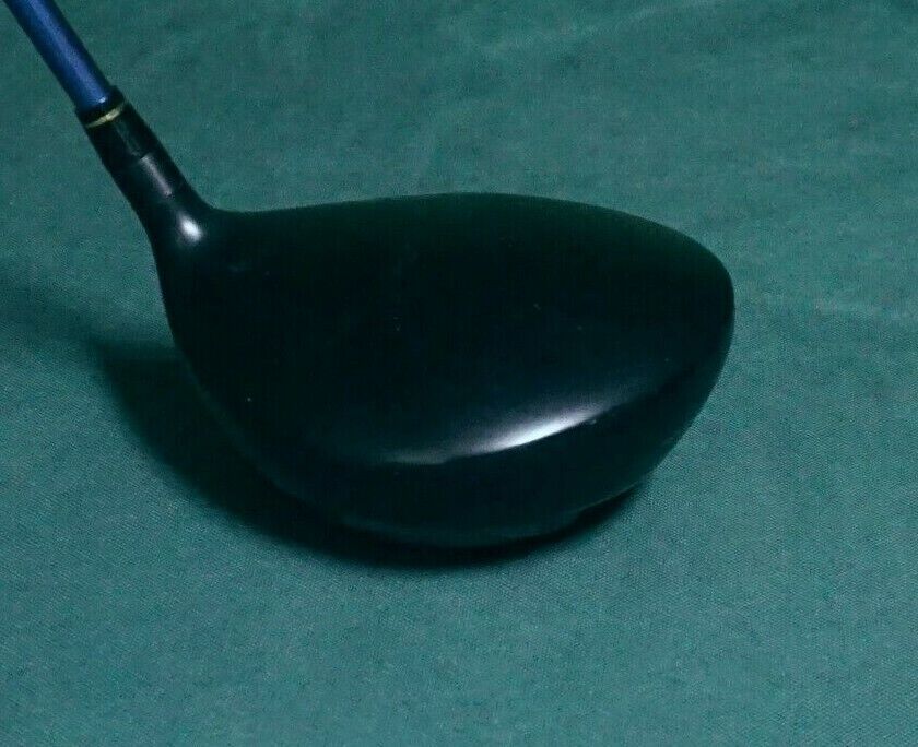 Honma Tour World TW717 430 10.5° Black Driver Stiff Graphite Shaft Elite Grip