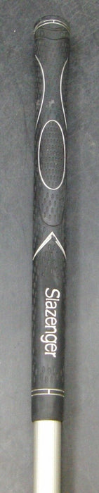 Ladies Slazenger Big Ezee 6 Iron Ladies Graphite Shaft Slazenger Grip