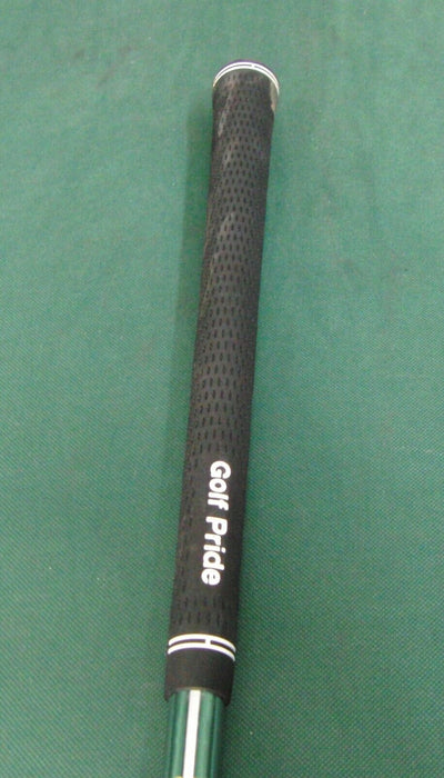 TaylorMade P.7MB 5 Iron Stiff Steel Shaft Golf Pride Grip