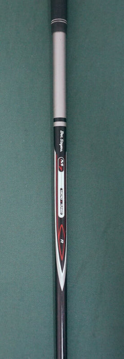 Ben Sayers M7 6 Iron Regular Graphite Shaft Ben Sayers Grip