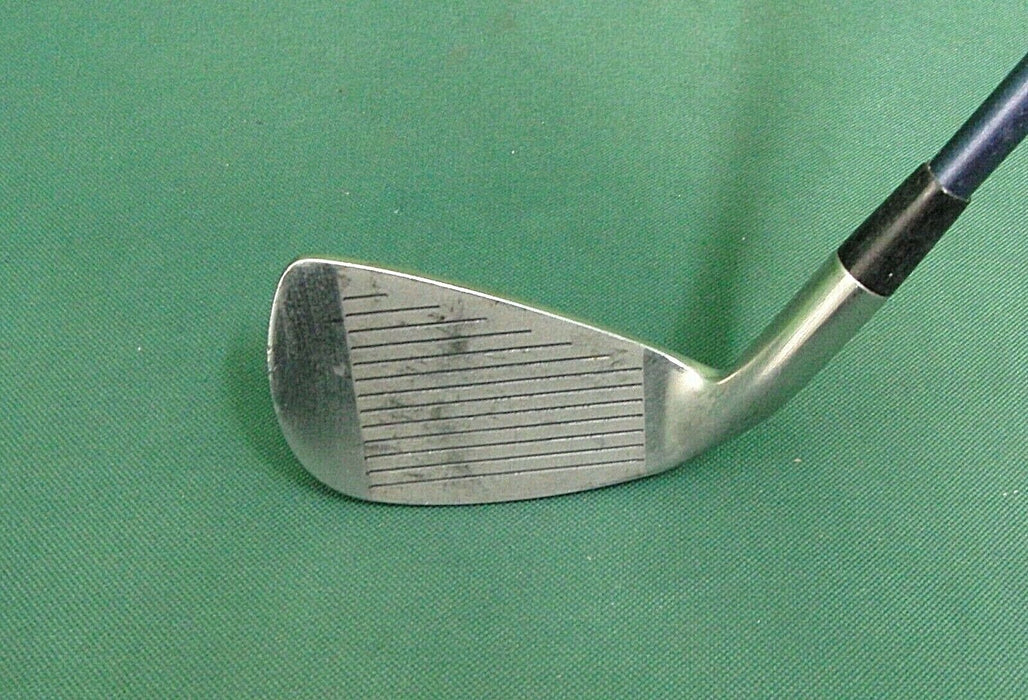 Mizuno Notus Super Synchro Turn 3 Iron Firm-Regular Graphite Shaft