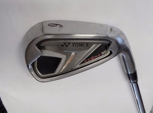 Yonex Ezone SD 6 Iron N.S.Pro 950GH Regular Steel Shaft