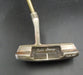 Super Rare Curtis Strange CST Tour Pro Putter Graphite Shaft Length 87cm