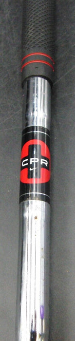 Nike 52º Gap Wedge Regular Steel Shaft CPR Nike Grip
