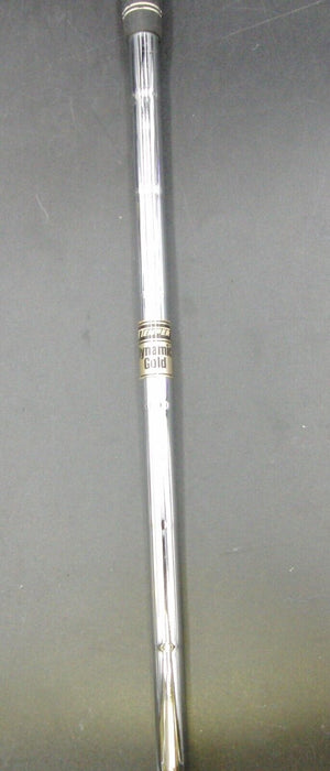 BridgeStone RAW MR-23 Forged P/S Gap Wedge Regular Steel Shaft Golf Pride Grip
