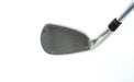 TaylorMade Firesole Nickel Steel 8 Iron Regular Steel Shaft Golf Pride Grip