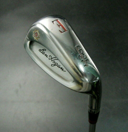 Ben Hogan Edge C.F.T Pitching Wedge Regular Graphite Shaft Little Bertha Grip