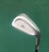 Mizuno ZP-11 7 Iron Regular Graphite Shaft Mizuno Grip