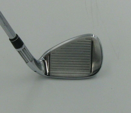 Left Handed TaylorMade M CGB 9 Iron Regular Steel Shaft TaylorMade Grip