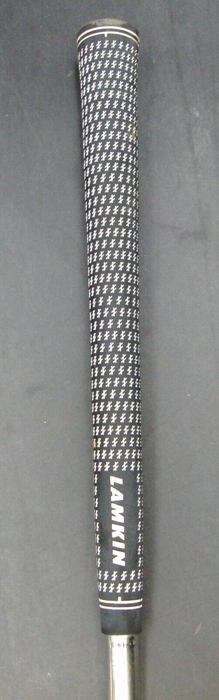 Left Handed Ping G700 Green Dot Pitching Wedge Regular Steel Shaft Lamkin Grip