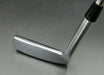 Japanese The 20th Anniversary Of Kannabe Kogan CC. Putter Steel Shaft 89cm Long