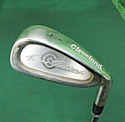 Cleveland Tour Action TA5 4 Iron Stiff Steel Shaft Golf Pride Grip